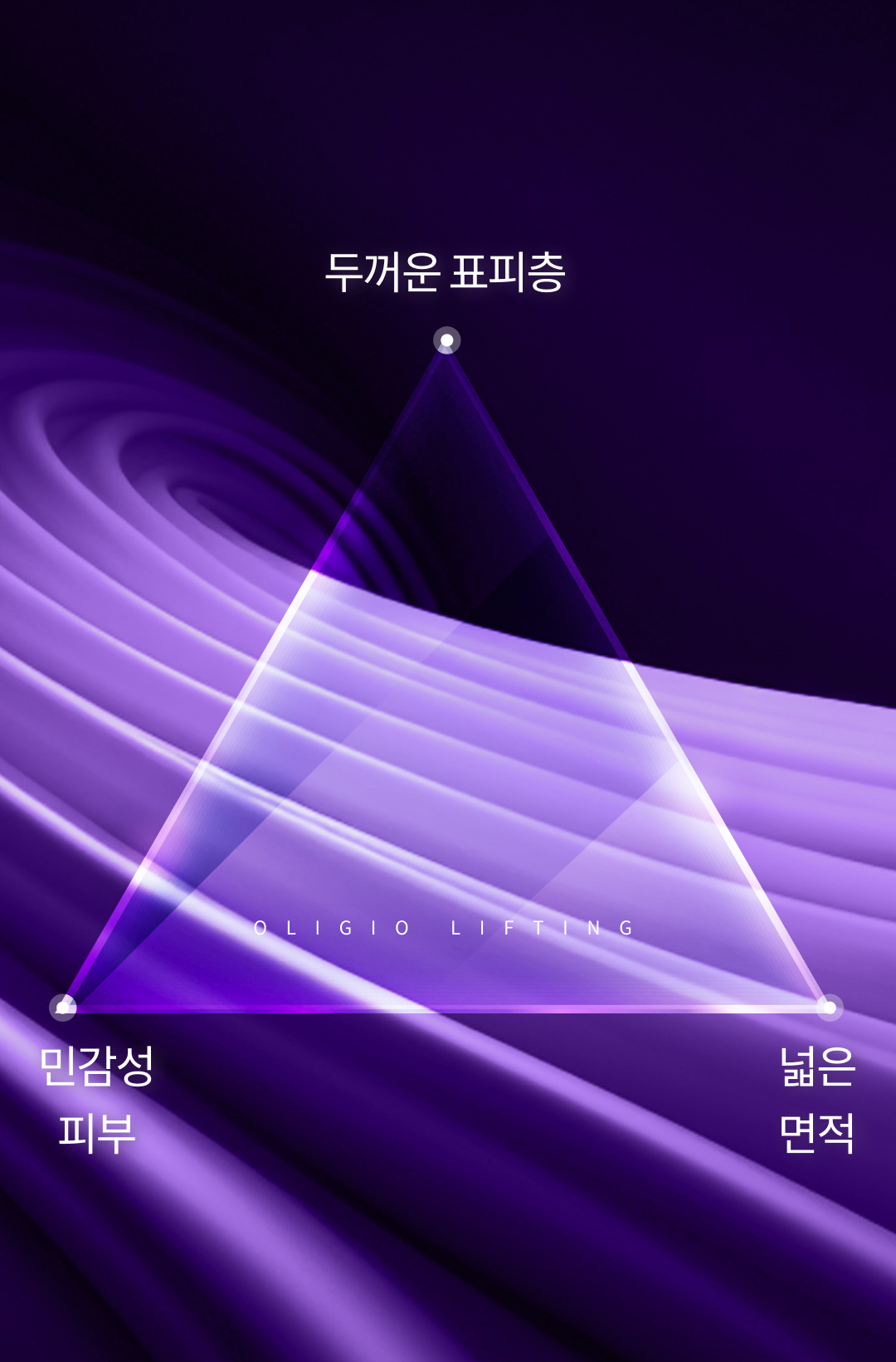 리엔장 올리지오 리프팅 배경 이미지 모바일