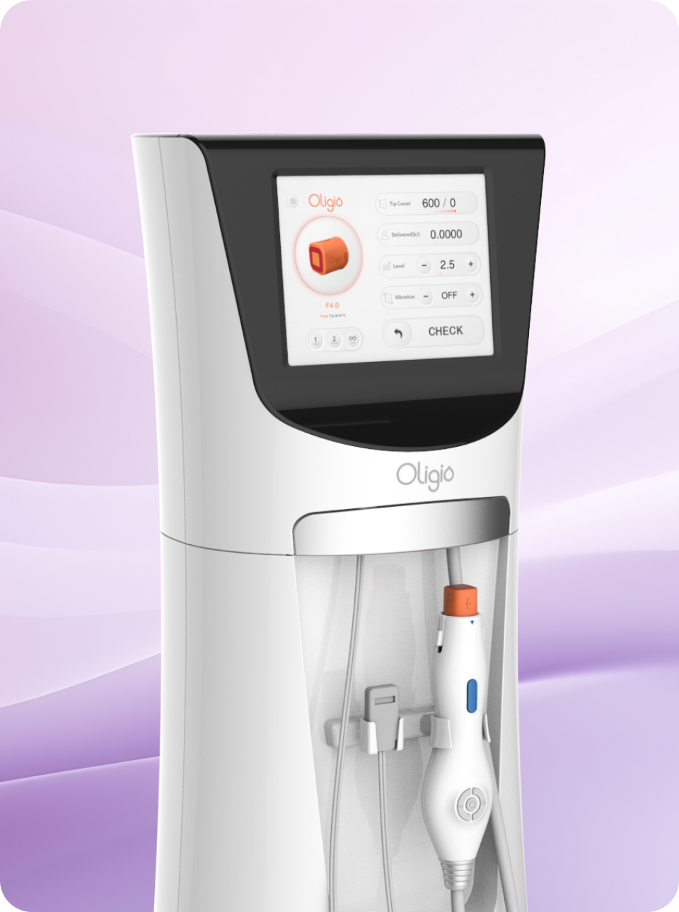 리엔장 올리지오 고주파 리프팅 설명 이미지 모바일