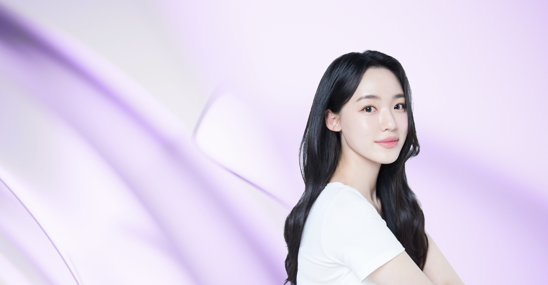 리엔장 올리지오 리프팅 메인 비주얼