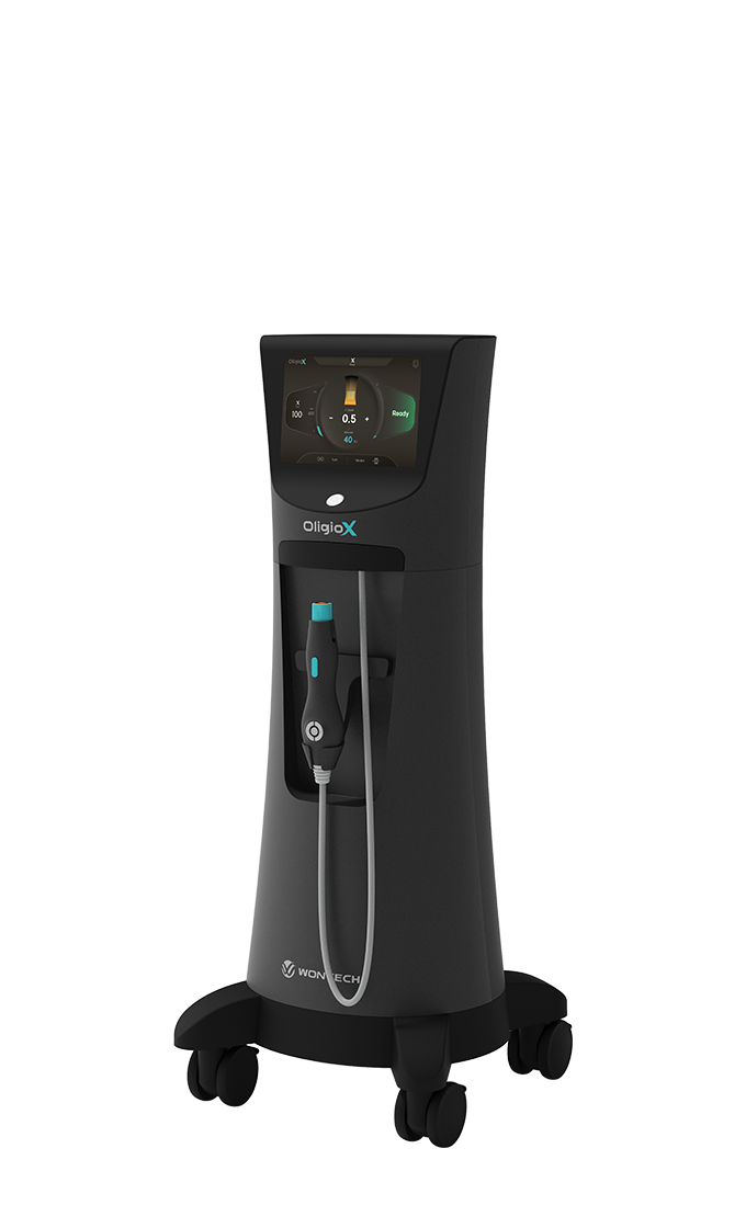 리엔장 올리지오X