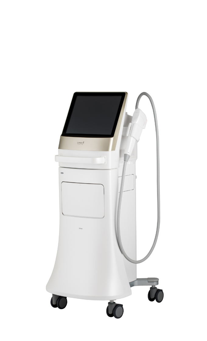 리엔장 리니어지