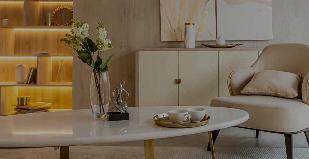 리엔장 병원소개 메인 비주얼