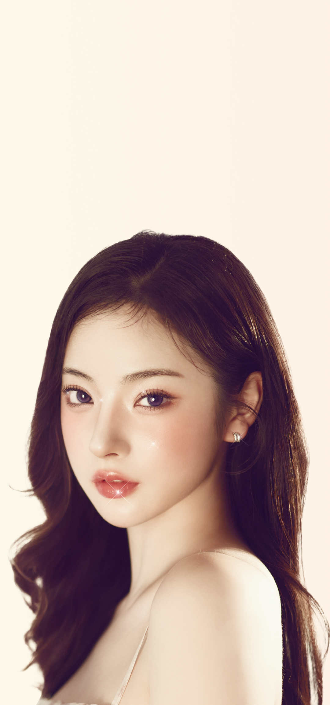 리엔장 퍼스널 필러 메인 비주얼 모바일