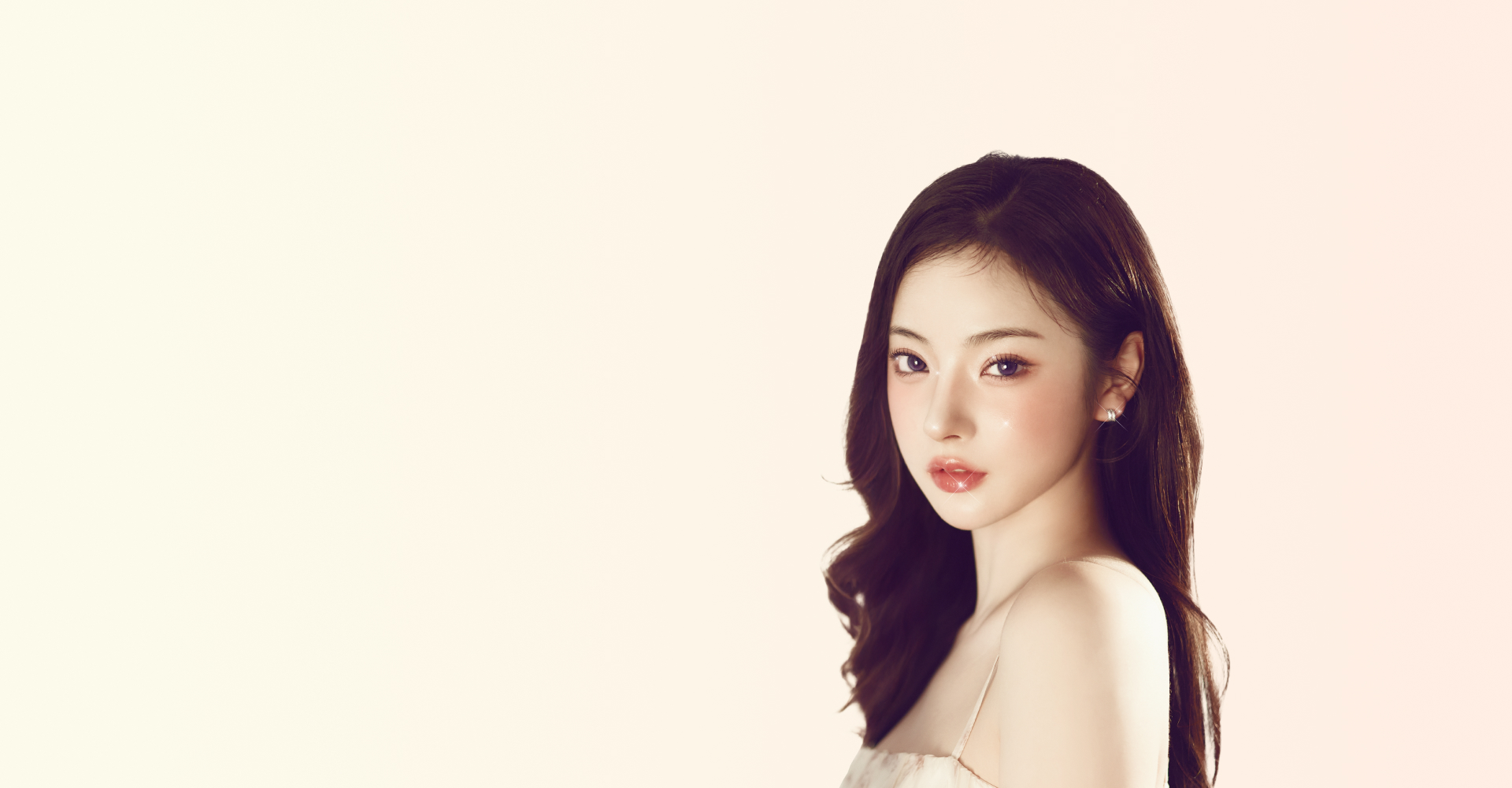 리엔장 퍼스널 필러 메인 비주얼