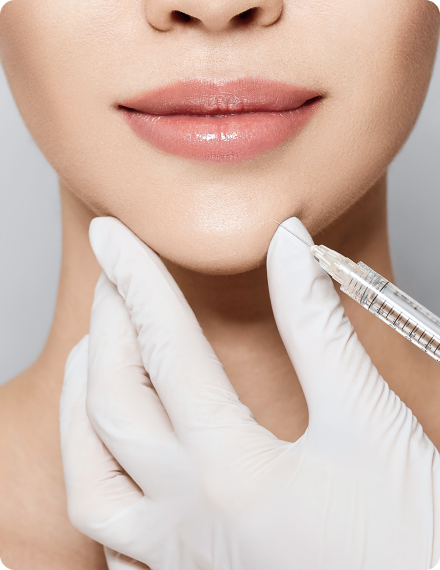 리엔장 퍼스널 필러 시술 이미지