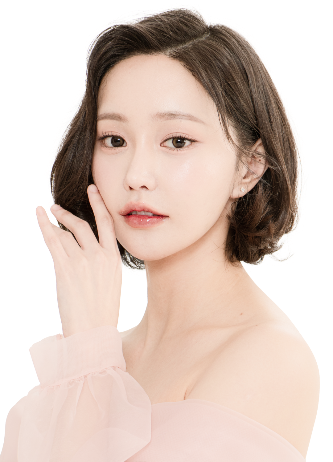 리엔장 레티젠 모바일 메인 비주얼 - 고순도 콜라겐 부스터 레티젠