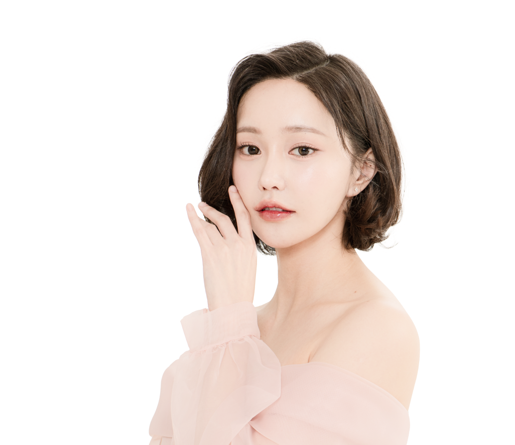 리엔장 레티젠 메인 비주얼 - 리얼 콜라겐으로 즉각 피부 충전