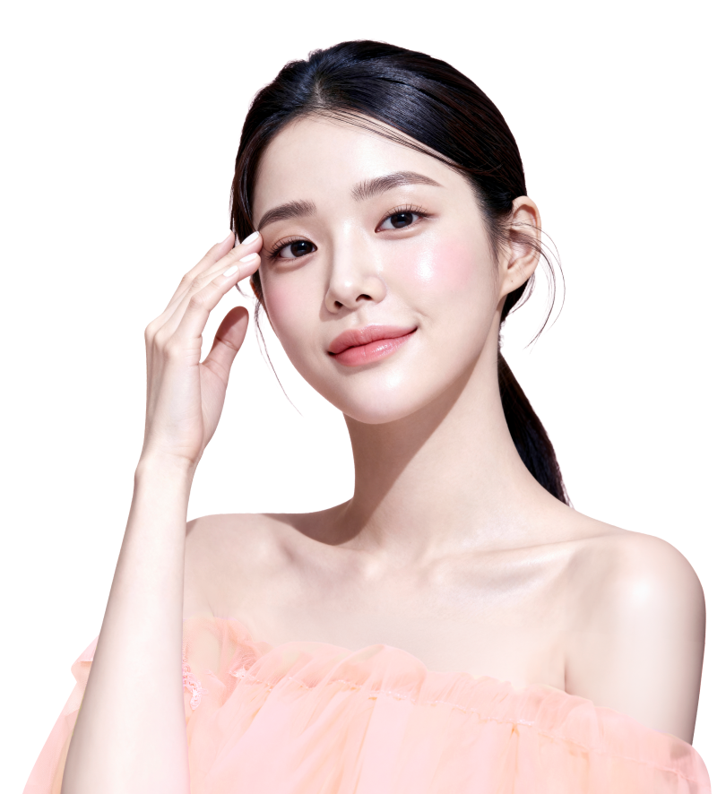 리엔장 올리디아 시술 메인 비주얼