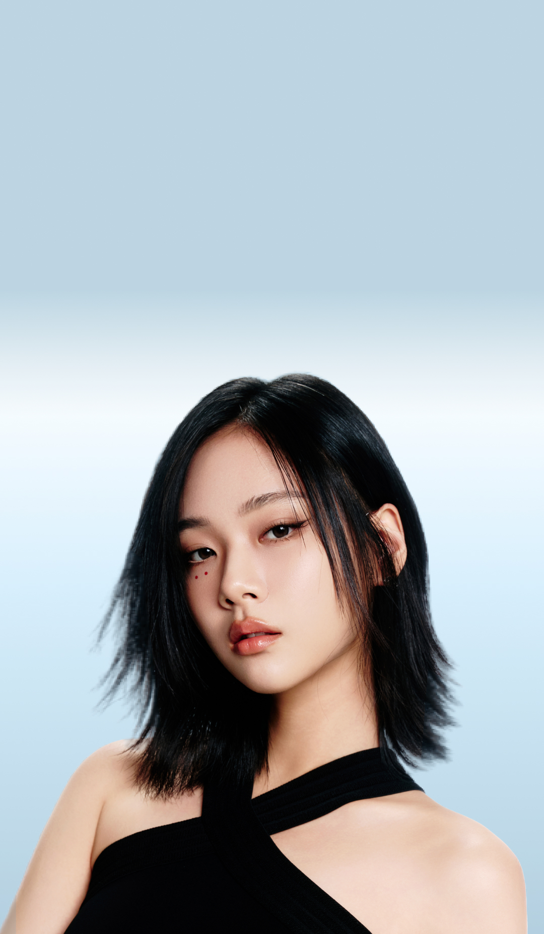 리엔장 올리지오키스 리프팅 메인 비주얼 모바일