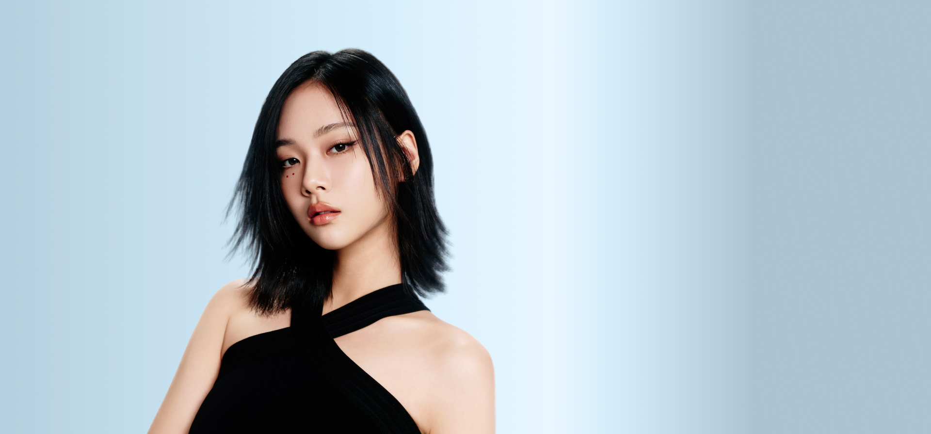 리엔장 올리지오X 리프팅 메인 비주얼