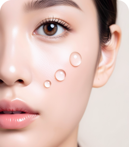 스컬트라 스킨 타입 이미지 - 탄력 개선