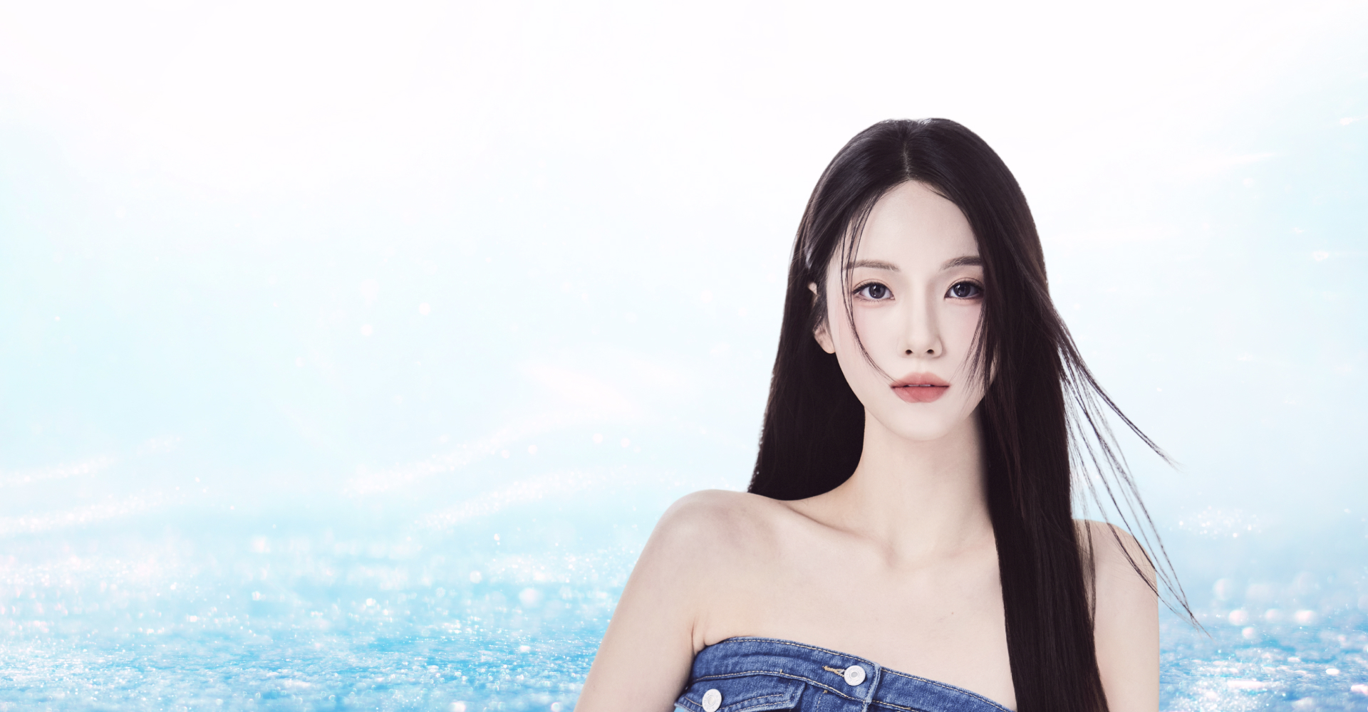 리엔장 살빼주사 메인 비주얼